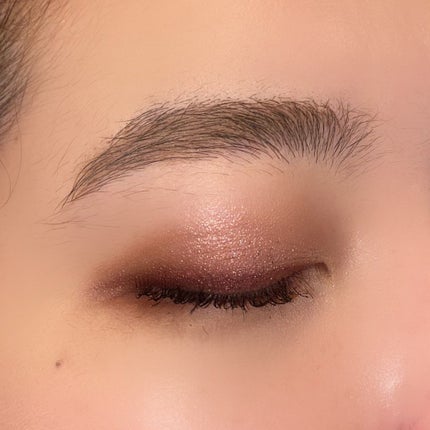 REMEMBRANCE/BYREDO/アイシャドウパレットを使ったクチコミ(3枚目)