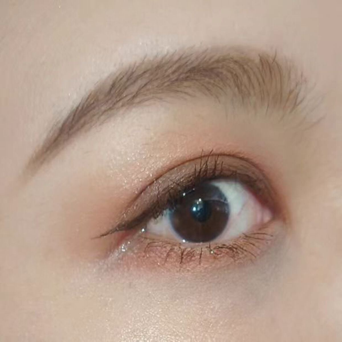 レ キャトル オンブル/CHANEL/アイシャドウパレットを使ったクチコミ(5枚目)