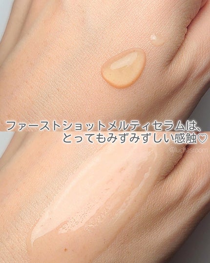 プロセスインワンメルティクリーム/FilFARO/フェイスクリームを使ったクチコミ(5枚目)