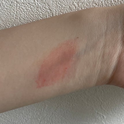 ディオール アディクト リップ グロウ 012 ローズウッド/Dior/リップバームを使ったクチコミ(3枚目)