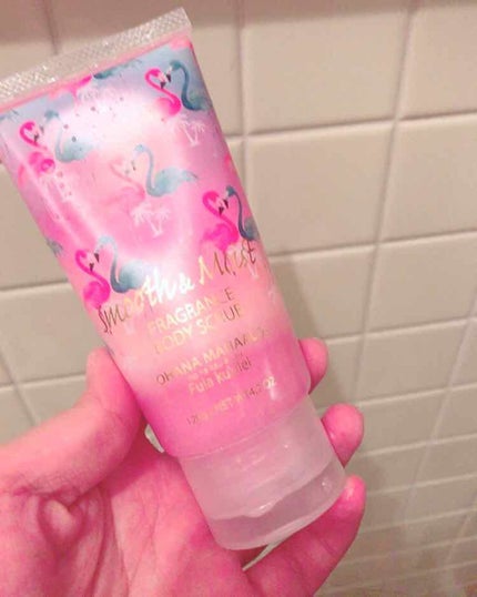 を使ったクチコミ(1枚目)