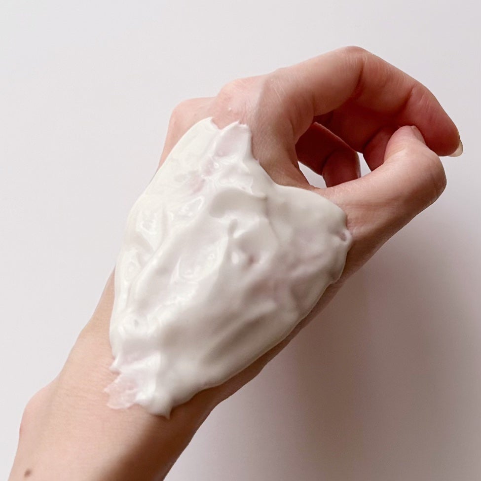 モデリングパック ヒアルロン酸 /ONE THING/洗い流すパック・マスクを使ったクチコミ(9枚目)