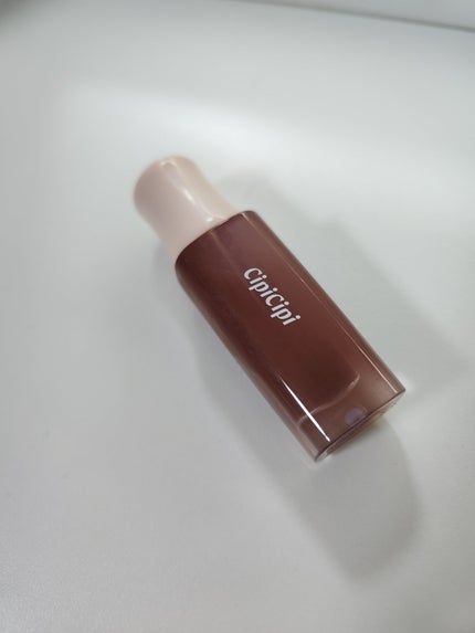 デューイフィルムティント/CipiCipi/リップティントを使ったクチコミ(1枚目)