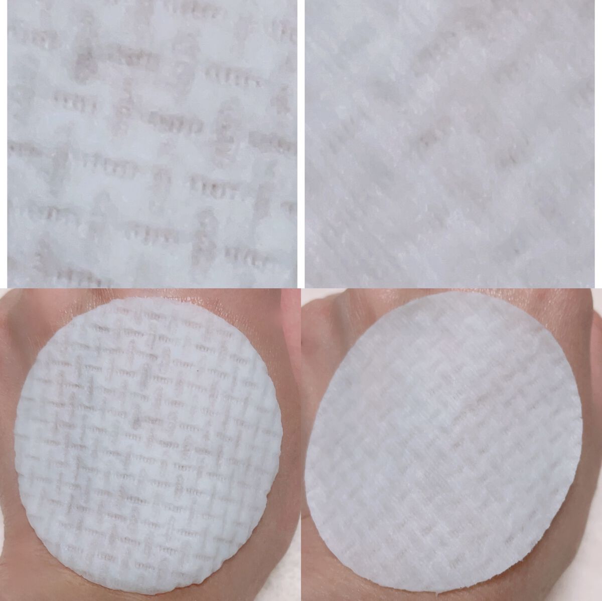 スーパーシカパッド/MEDICUBE/トナーパッドを使ったクチコミ(3枚目)