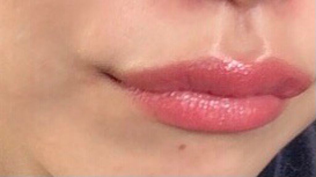 ケイト リップモンスター/KATE/口紅を使ったクチコミ(4枚目)