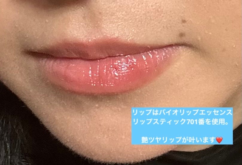 デザイナーアイズ&チークパレット/PERFECT DIARY/アイシャドウパレットを使ったクチコミ(4枚目)