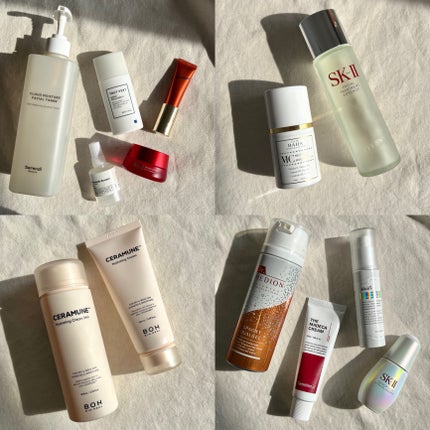 フェイシャル トリートメント エッセンス/SK-II/化粧水を使ったクチコミ(8枚目)