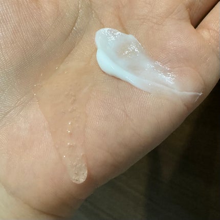 ãªãã¢ã·ã£ã³ããŒ/ãªãã¢ããªãŒãã¡ã³ã/plus eau/åžè²©ã·ã£ã³ããŒã䜿ã£ãã¯ãã³ãïŒ3æç®ïŒ