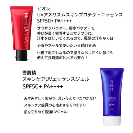 UVイデア XL プロテクショントーンアップ クリア/ラ ロッシュ ポゼ/化粧下地を使ったクチコミ(3枚目)