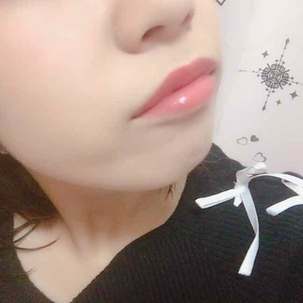 バーム ステイン/REVLON/口紅を使ったクチコミ(2枚目)