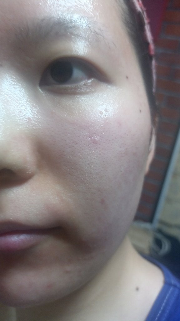 ブライトニングケア ローション M(医薬部外品)/アクアレーベル/化粧水を使ったクチコミ(3枚目)