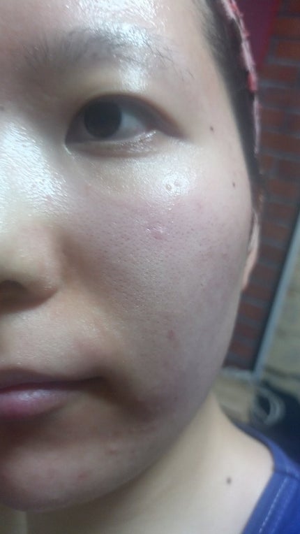 ブライトニングケア ローション M(医薬部外品) 200ml/アクアレーベル/化粧水を使ったクチコミ(3枚目)