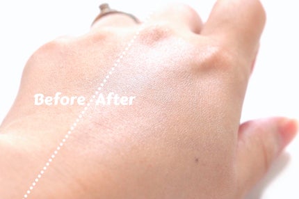 毛穴パテ職人 毛穴崩れブロック下地/毛穴パテ職人/化粧下地を使ったクチコミ(5枚目)