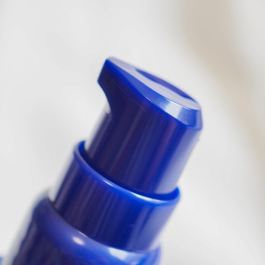 クリアフル モイスチャーM(しっとりタイプ)/オルビス/乳液を使ったクチコミ(5枚目)