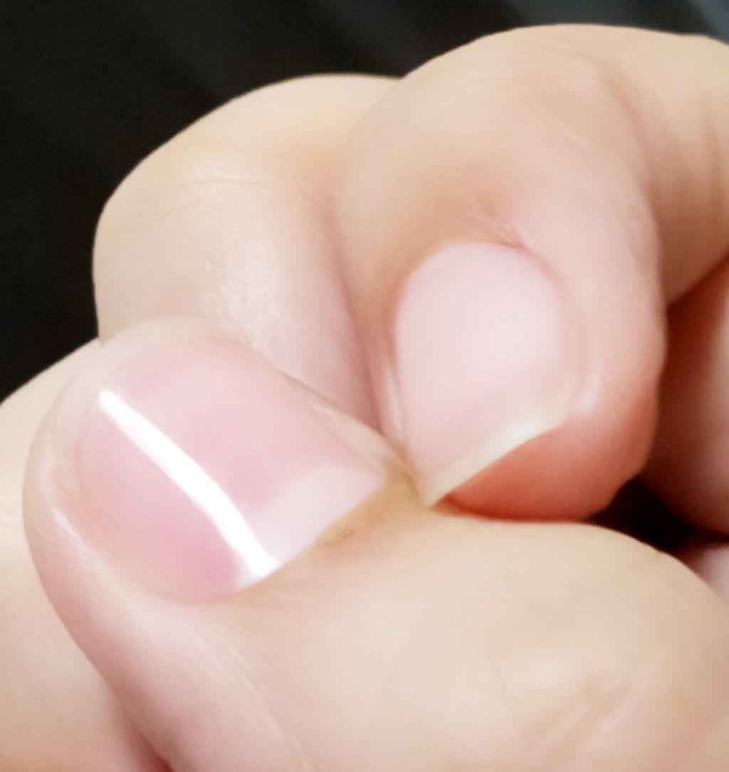 オイルインキューティクルプッシャーペン/ビューティーワールド/ネイル用品を使ったクチコミ(2枚目)