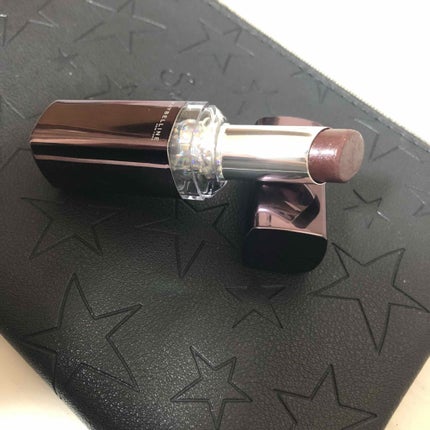 ウォーター シャイニー ボリューミー パール/MAYBELLINE NEW YORK/口紅を使ったクチコミ(1枚目)