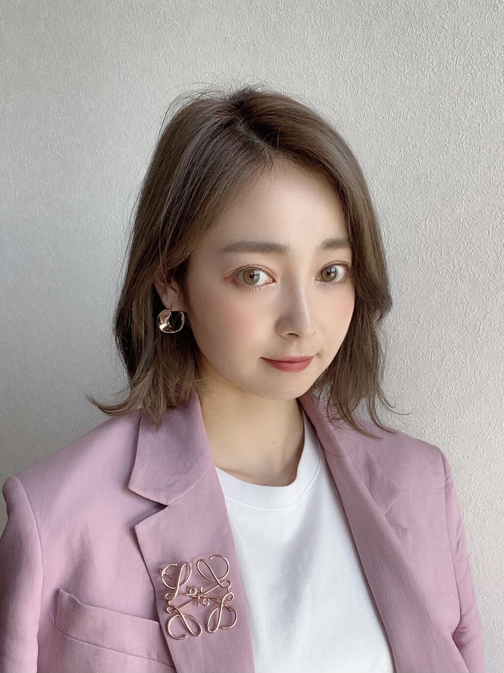 アイジェニック/アイジェニック/カラーコンタクトレンズを使ったクチコミ（2枚目）