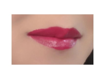 コンスピキュアス チークス リミテッドコレクション a/Amplitude/パウダーチークを使ったクチコミ(3枚目)