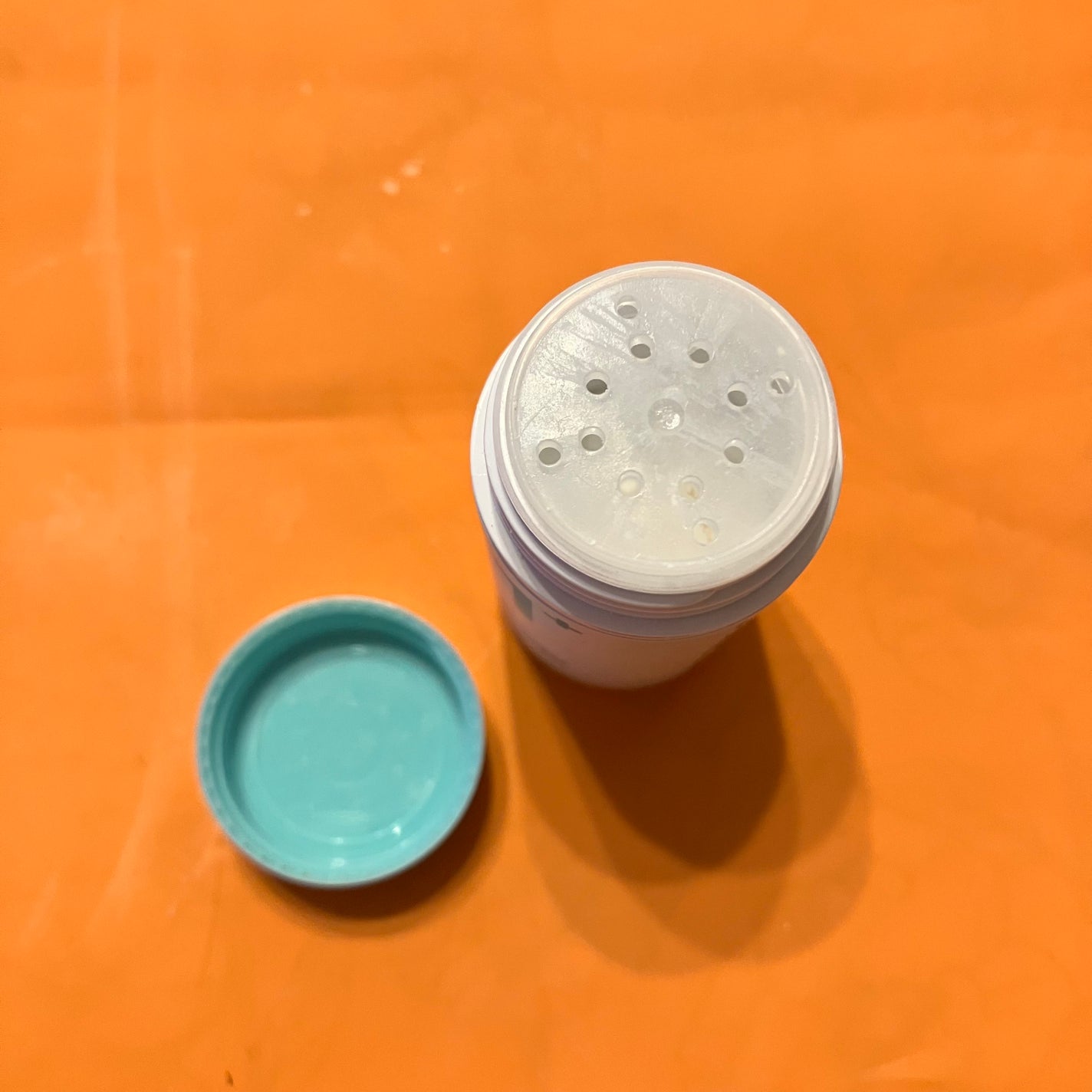 1番 かけるパントテン酸スキンパウダー/numbuzin/その他スキンケアを使ったクチコミ(2枚目)