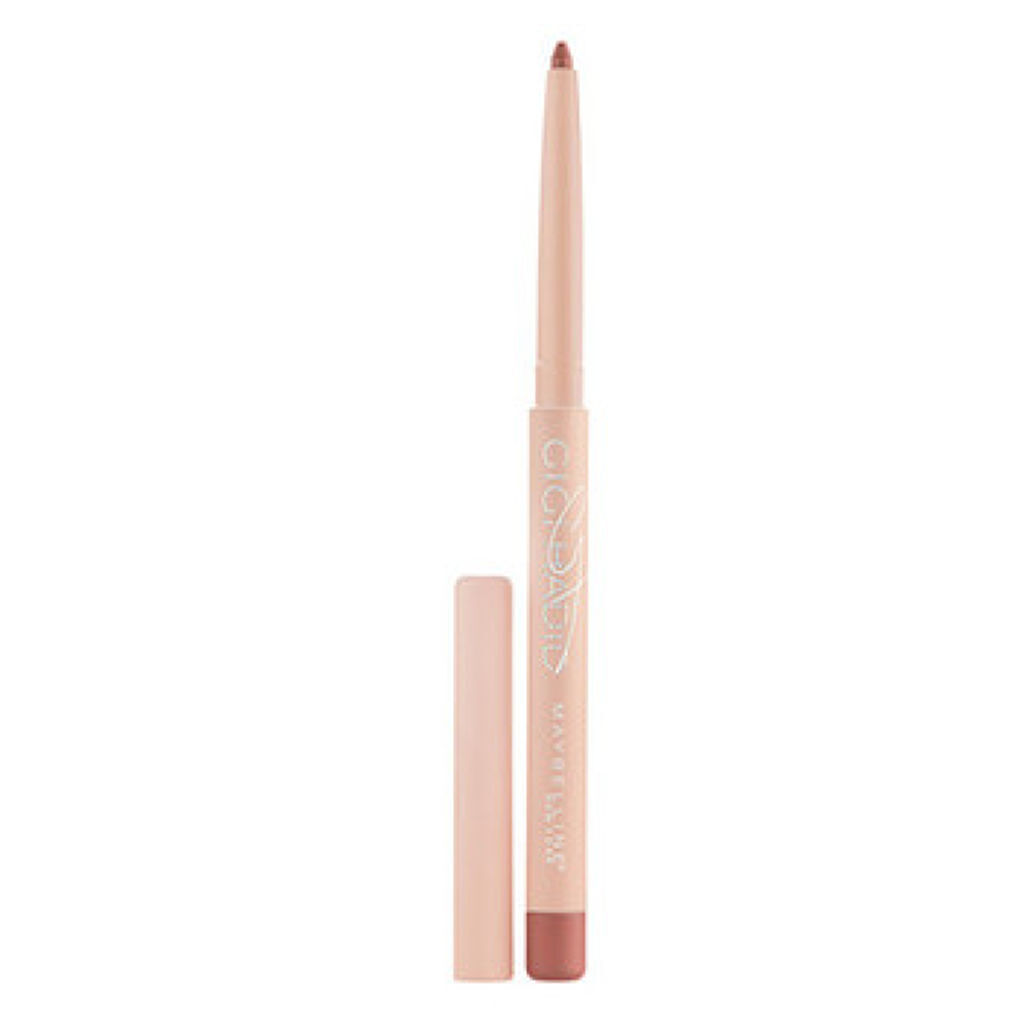 MAYBELLINE NEW YORK ジジ・ハディッド限定コレクション リップライナー