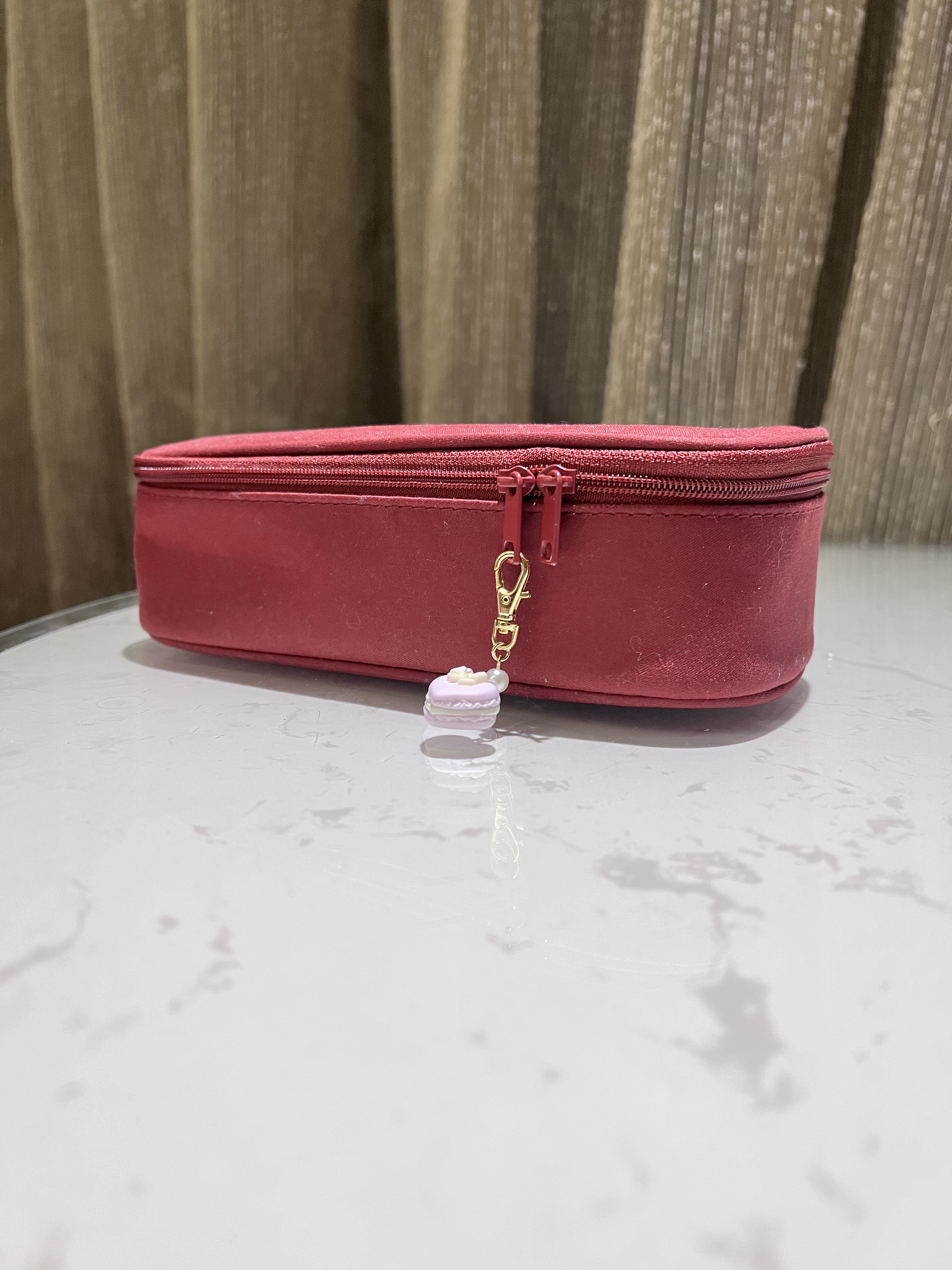 エッセンシャル スキン ヌーダー クッション/JUNG SAEM MOOL/クッションファンデーションを使ったクチコミ（2枚目）