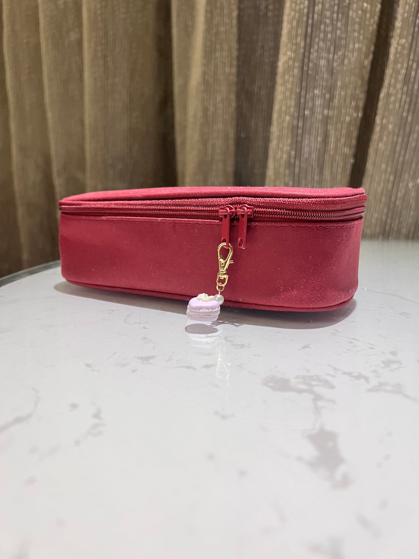 エッセンシャル スキン ヌーダー クッション/JUNG SAEM MOOL/クッションファンデーションを使ったクチコミ(2枚目)