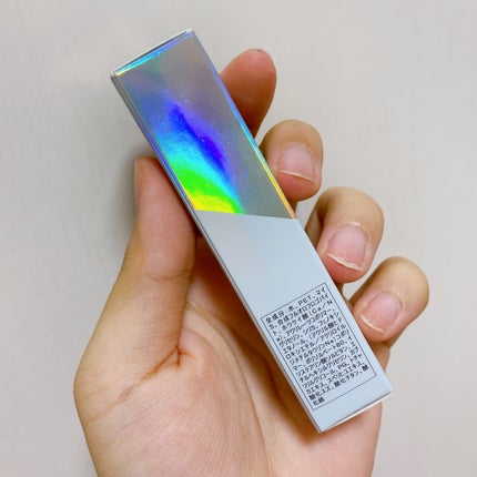 ダイヤモンドシリーズ 星空リキッドアイシャドウ/ZEESEA/リキッドアイシャドウを使ったクチコミ(5枚目)