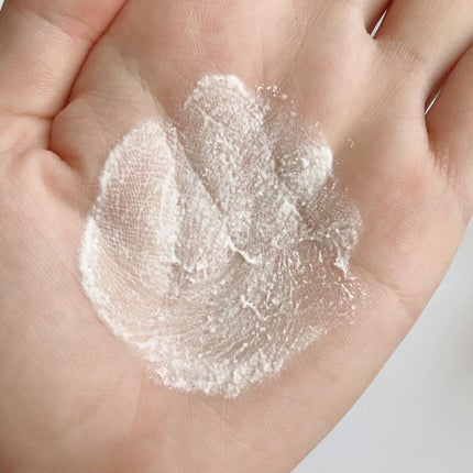 デイリーマイクロフォリエント/ダーマロジカ/洗顔パウダーを使ったクチコミ(7枚目)