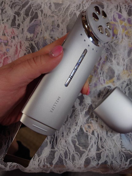 トータルフェイシャルプラス|MELLIFEの使い方を徹底解説 - 💠6 トータルフェイシャルプラス|MELLIFEの使い方を徹底解説 - 💠6