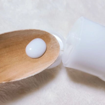 乳液 NC/なめらか本舗/乳液を使ったクチコミ(3枚目)