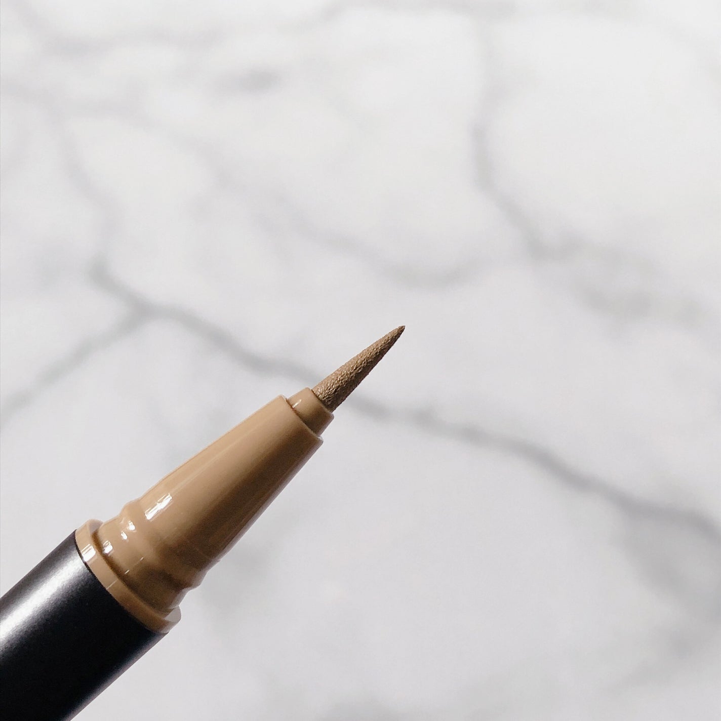 ニュアンス アイライナー/SUQQU/リキッドアイライナーを使ったクチコミ(3枚目)