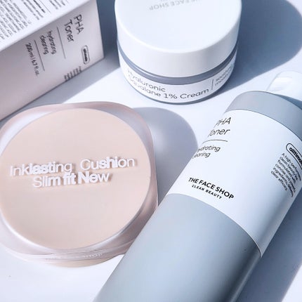 プロP ミスト/CNP Laboratory/ミスト状化粧水を使ったクチコミ(4枚目)