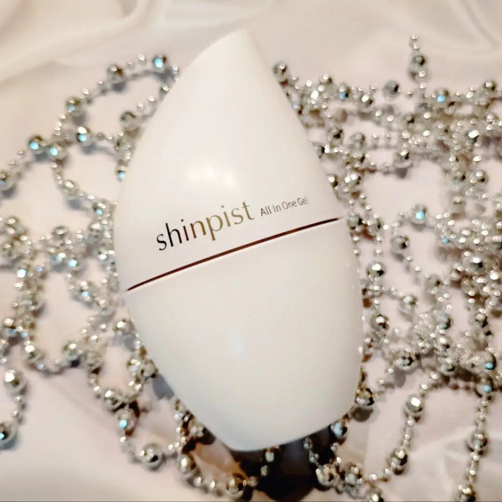 シンピスト/北の快適工房/オールインワン化粧品を使ったクチコミ（1枚目）