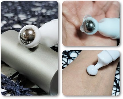 ヴィーガンリポソームレチノールセラム/SKIN&LAB/美容液を使ったクチコミ(5枚目)