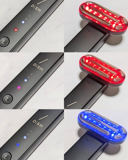 ディズム EMS EER メディスキンケアデバイス / DISMの口コミ ディズム EMS EER メディスキンケアデバイス / DISMの口コミ