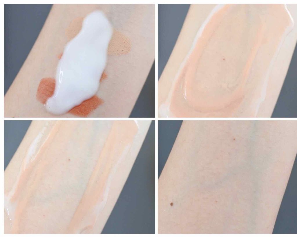 トリートメント クレンジング ミルク/COVERMARK/ミルククレンジングを使ったクチコミ（1枚目）