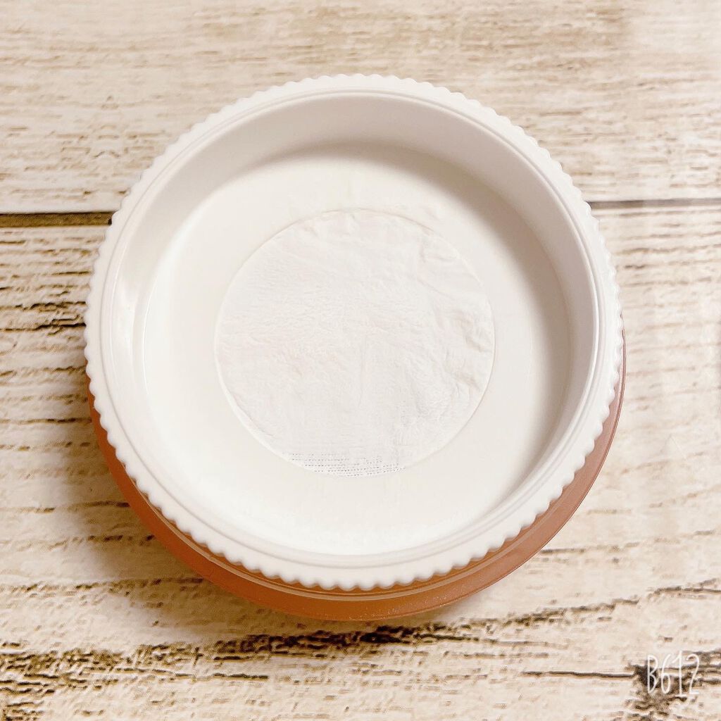 SOON+ プロバイオティクスミューンパウダー/soon＋/ルースパウダーを使ったクチコミ（3枚目）