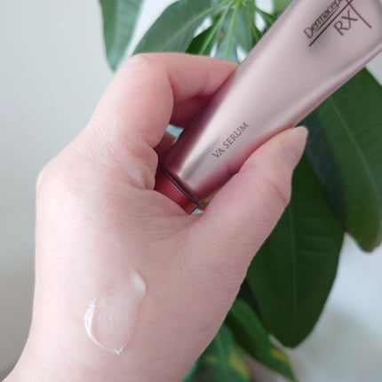 キンギョ姫 on LIPS 「ロート製薬さまからいただきましたダーマセプトRXVAセラム〈美..」(5枚目)