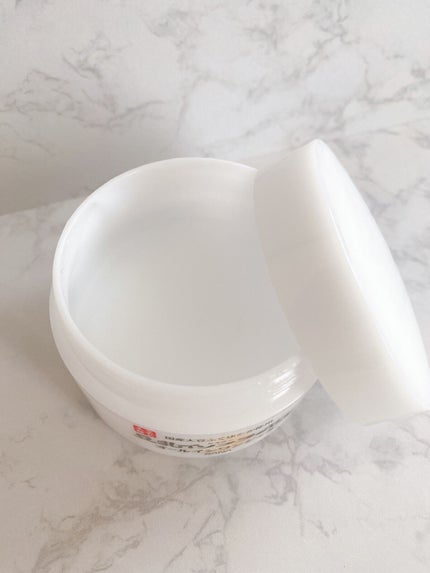 とろんと濃ジェル NC /なめらか本舗/オールインワン化粧品を使ったクチコミ(5枚目)