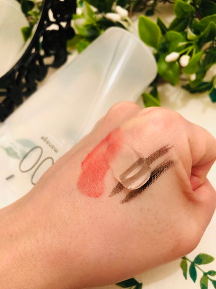 manage 00 ブースタークレンジング/manage/クレンジングジェルを使ったクチコミ(3枚目)