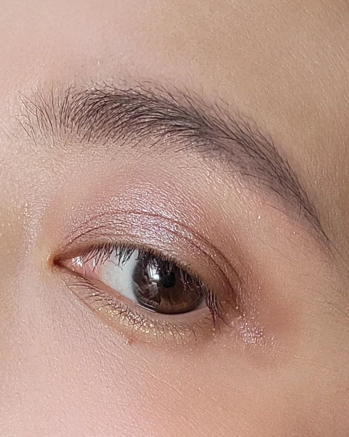 トーン ロング ラッシュ マスカラ/to/one/マスカラを使ったクチコミ(5枚目)