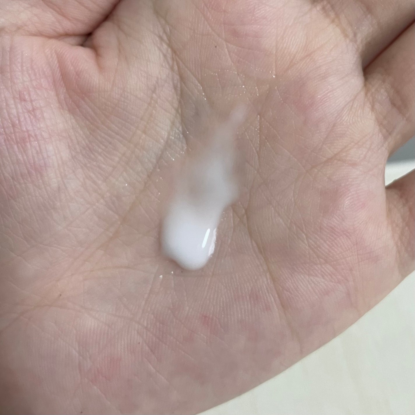 エリクシール ルフレ バランシング ミルク II/エリクシール/乳液を使ったクチコミ(3枚目)