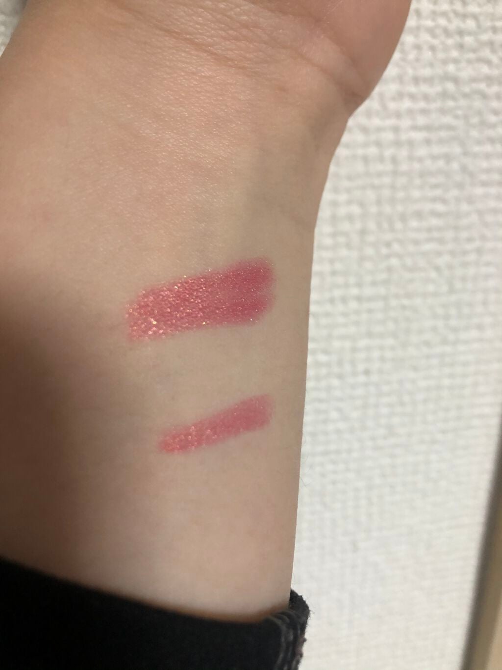 UR GLAM EYESHADOW STICK/U R GLAM/スティックアイシャドウを使ったクチコミ(3枚目)