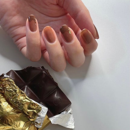 pa ネイルカラー プレミア P003/pa nail collective/マニキュアを使ったクチコミ(1枚目)