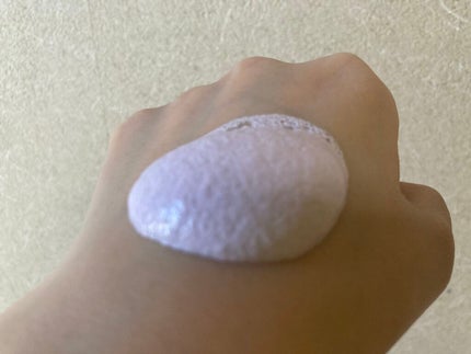 プロディフェンス オールインワンUV ムース/サンカット®/日焼け止めクリームを使ったクチコミ(3枚目)