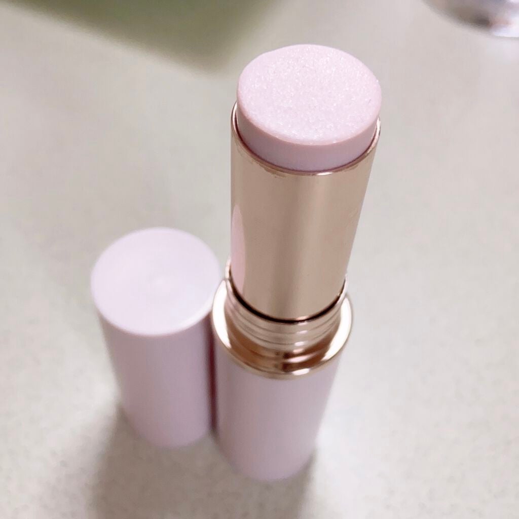 シアーグロウスティック ハイライト/ミゼルエディ/スティックハイライトを使ったクチコミ(2枚目)