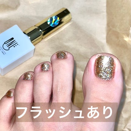 ジェルネイル/SHEIN/ジェルネイルを使ったクチコミ(3枚目)