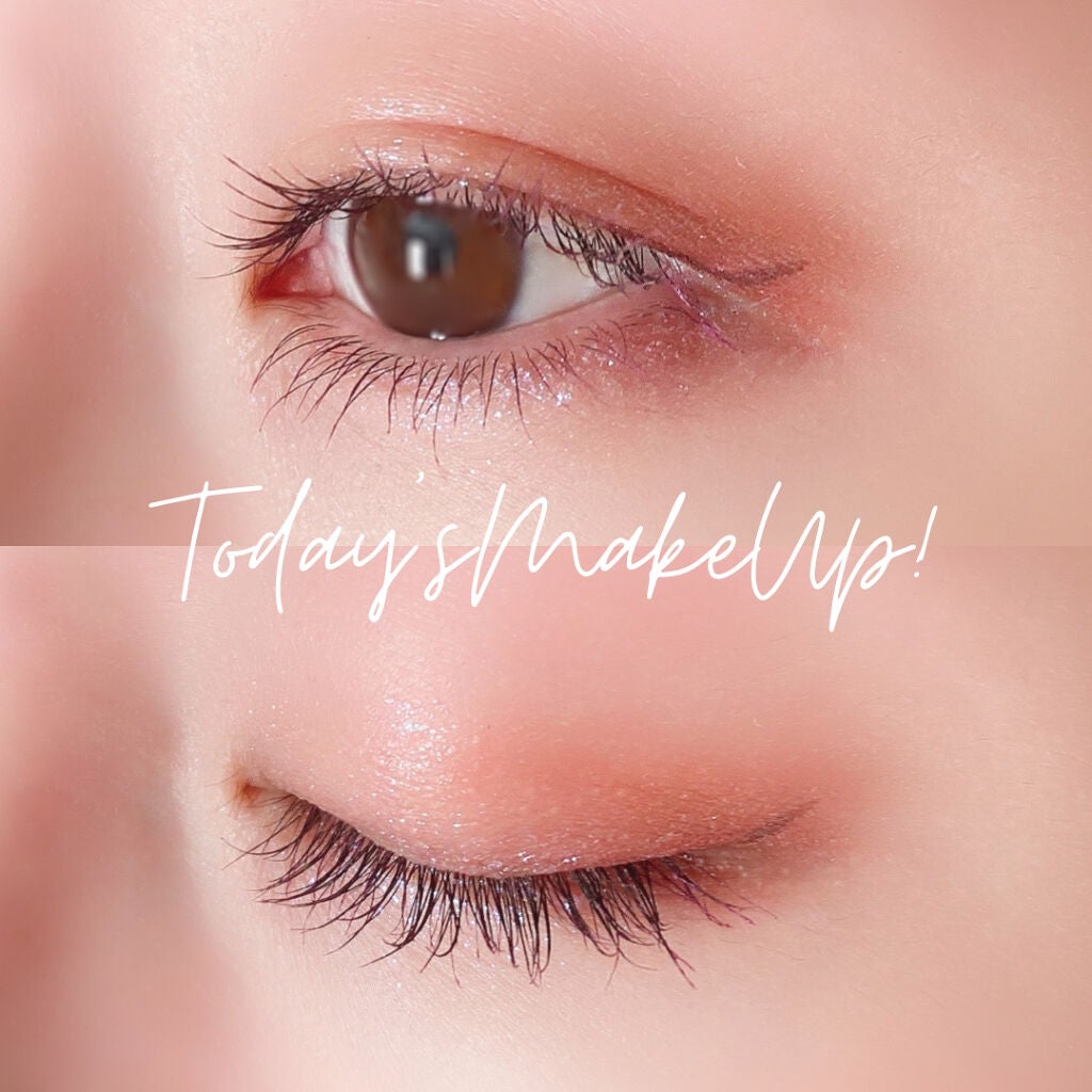 ジニアス フォーシーズ マスカラ/DAZZSHOP/マスカラ下地を使ったクチコミ(1枚目)