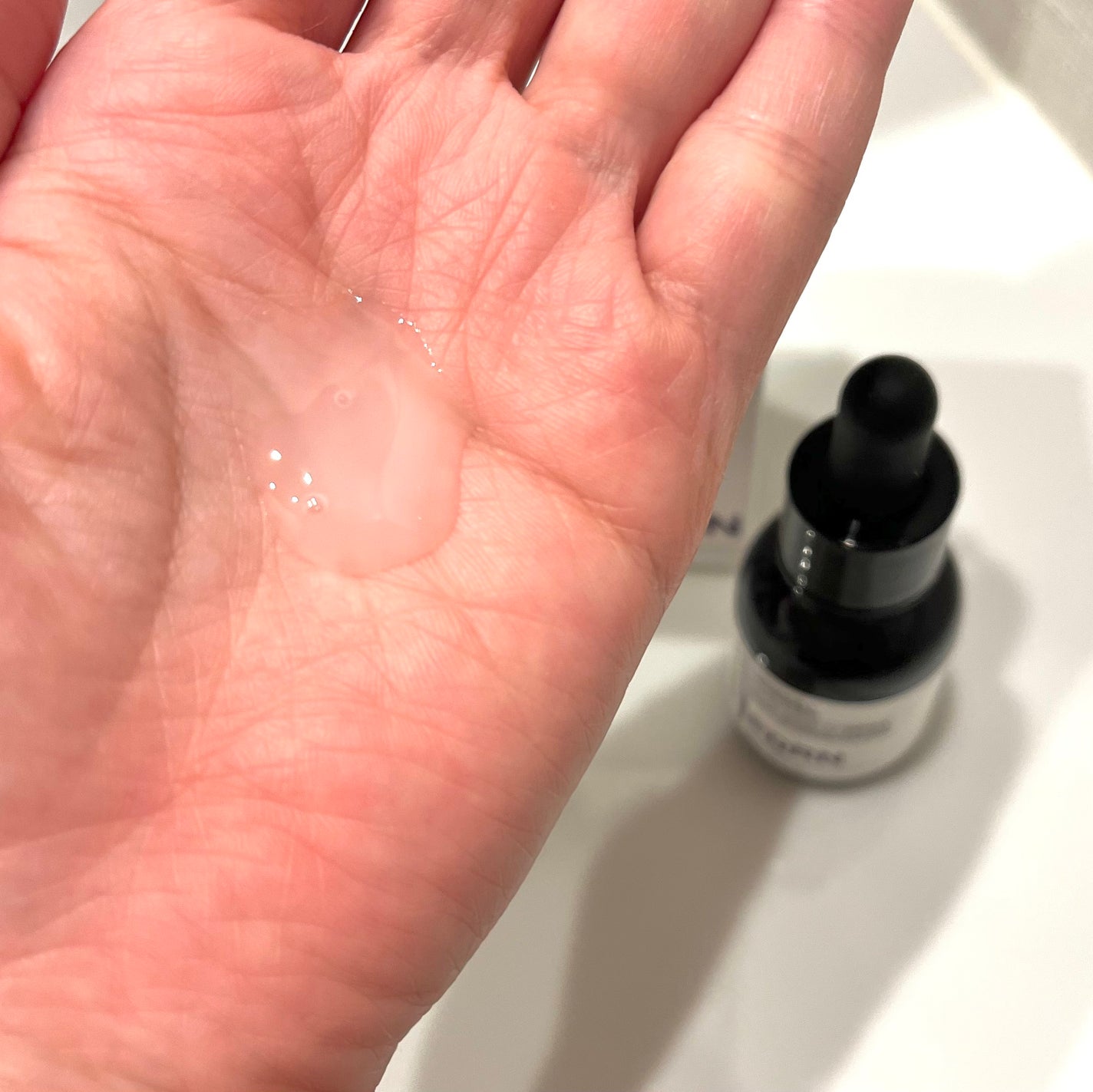 ダーマアンサー PDRN アクティブブースト1:1アンプル/CNP Laboratory/美容液を使ったクチコミ(2枚目)