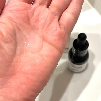 ダーマアンサー PDRN アクティブブースト1:1アンプル/CNP Laboratory/美容液を使ったクチコミ(2枚目)